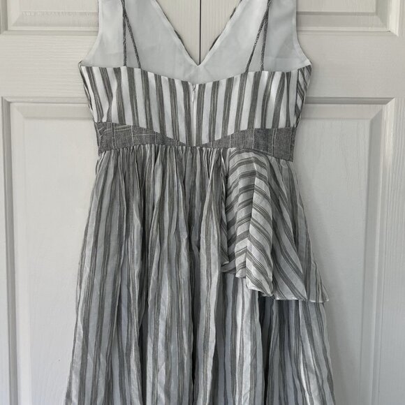 Wai Ming Sebastian Party Dress - Picture 2 of 4